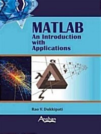 Matlab : An Introduction with Applications (Hardcover)