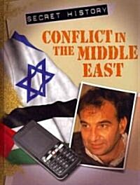 Conflict in the Middle East (Library)