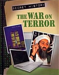 The War on Terror (Library Binding)