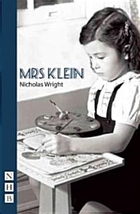 Mrs Klein (Paperback, Third Edition)