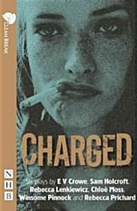 Charged : Six plays about women, crime and justice (Paperback)