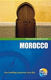 Morocco Pocket Guide (Paperback, 3rd)