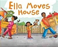 Ella Moves House (Paperback)