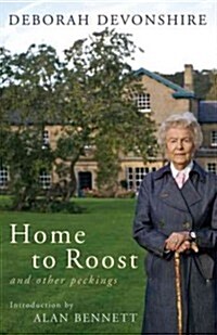 Home to Roost : And Other Peckings (Hardcover)