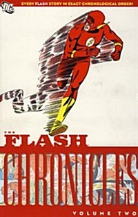 The Flash Chronicles (Paperback)