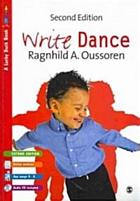 Write Dance (Paperback, 2 Rev ed)