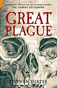 The Great Plague of London (Paperback)