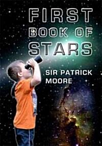 First Book of Stars (Paperback)