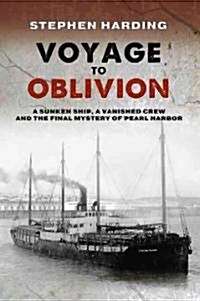 Voyage to Oblivion (Paperback)
