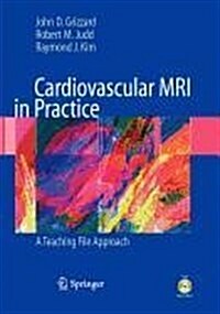 Cardiovascular MRI in Practice (Paperback)