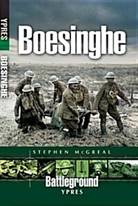 Boesinghe (Paperback)