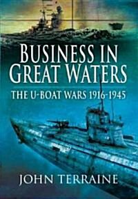 Business in Great Waters (Paperback)