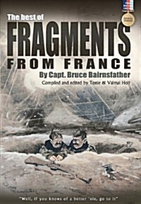 Best of Fragments from France (Paperback)