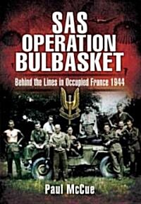 Operation Bulbasket (Paperback)