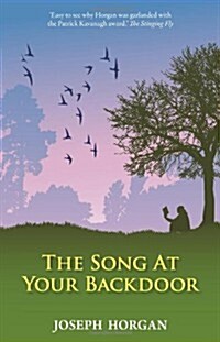 The Song at Your Backdoor (Paperback)