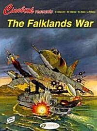Cinebooks Recount 2: The Faulklands War (Paperback)