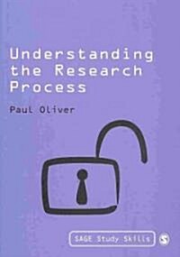 Understanding the Research Process (Paperback)