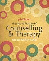 Theory and Practice of Counselling and Therapy (Paperback, 5th)