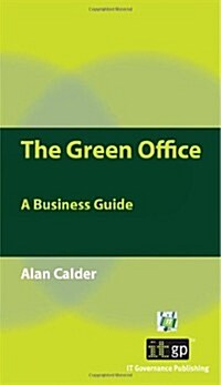 The Green Office (Paperback)
