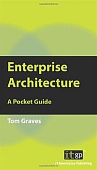 Enterprise Architecture (Paperback, POC)