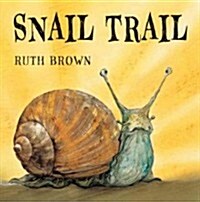 [중고] Snail Trail