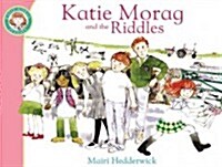 [중고] Katie Morag and the Riddles (Paperback)