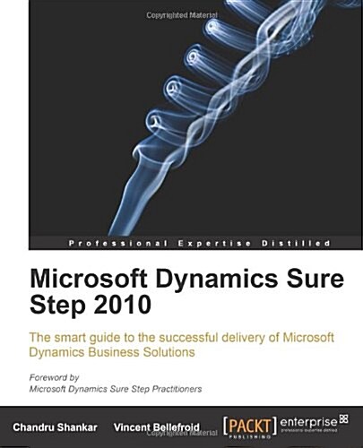 Microsoft Dynamics Sure Step 2010 (Paperback)