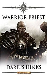 Warrior Priest (Paperback)