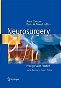 Neurosurgery : Principles and Practice (Paperback, 2005)