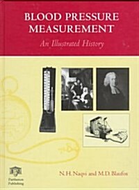 Blood Pressure Measurement (Hardcover, Illustrated)