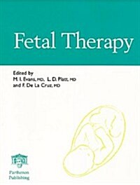 Fetal Therapy (Hardcover)