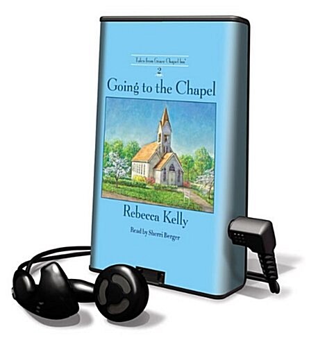 Going to the Chapel [With Earbuds] (Pre-Recorded Audio Player)