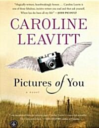 Pictures of You (Audio CD, Unabridged)