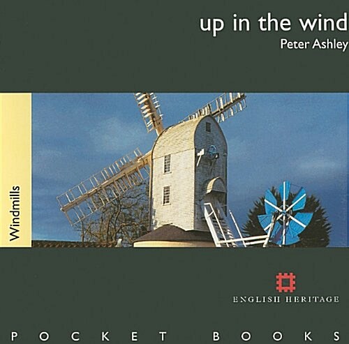 Up in the Wind: Windmills (Paperback)