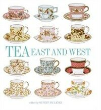 Tea : east & west