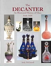 [중고] The Decanter (Hardcover)