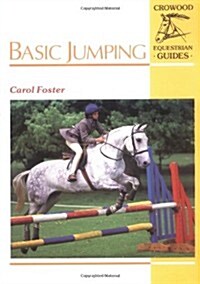 Basic Jumping (Paperback)