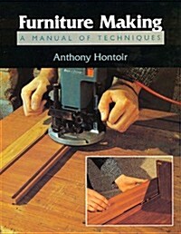 Furniture Making (Paperback, Reprint)