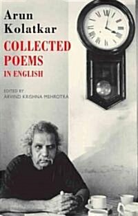 Collected Poems in English (Paperback)