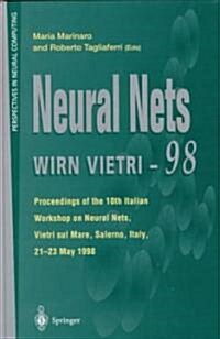 Neural Nets (Paperback)