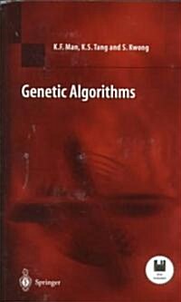 Genetic Algorithms : Concepts and Designs (Paperback, 1st ed. 1999. Corr. 2nd printing 2001)