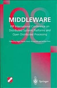 Middleware (Hardcover)