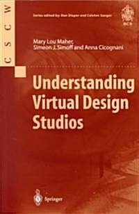 Understanding Virtual Design Studios (Paperback)