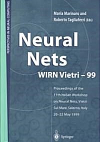 Neural Nets (Hardcover)