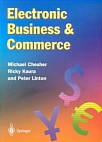 Electronic Business & Commerce (Paperback, 2 Revised edition)