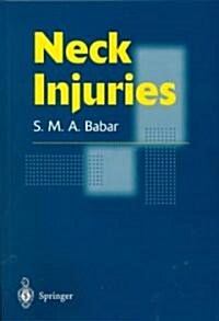 Neck Injuries (Paperback)