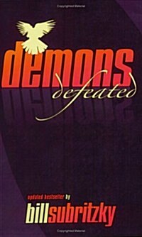 Demons Defeated (Paperback)