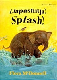 Splash! (Paperback)