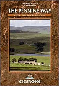 The Pennine Way (Paperback)