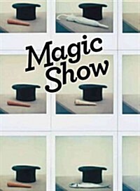 Magic Show (Paperback)